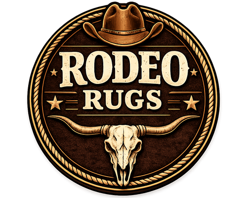 Rodeo Rugs