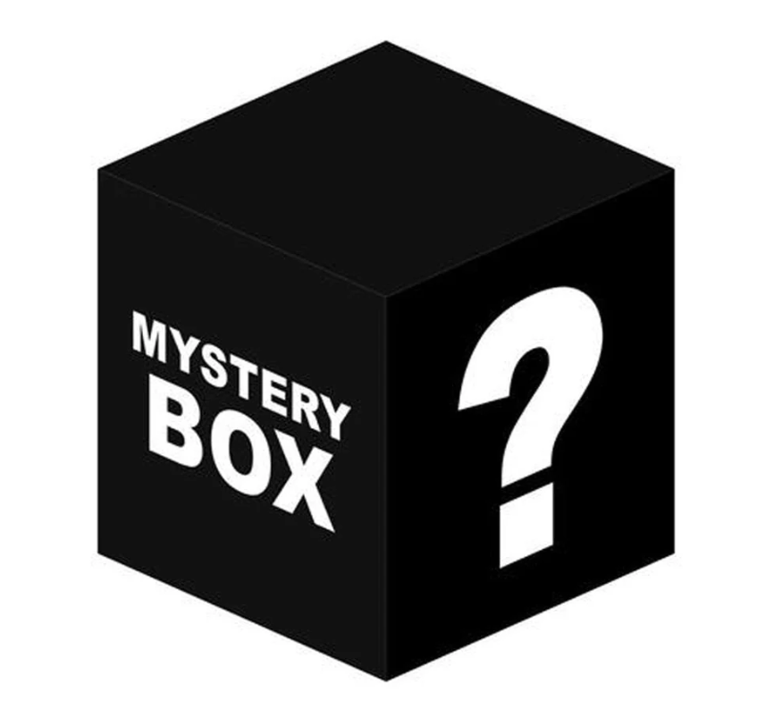 Mystery Box